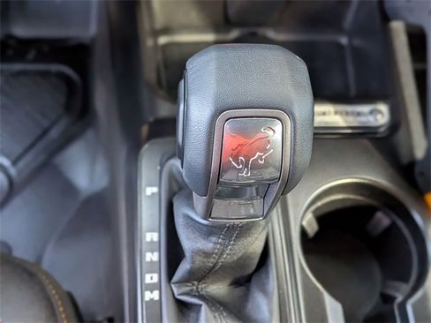 Used 2023 Ford Bronco Badlands image 25