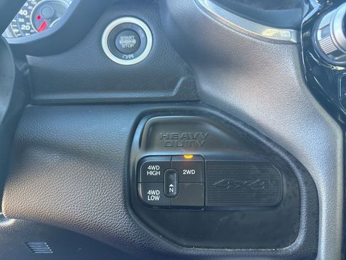 Used 2023 RAM 2500 Laramie w/ Night Edition image 54