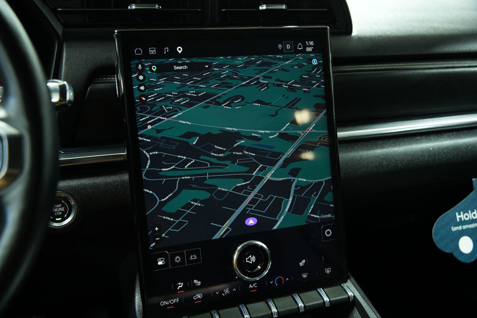 Certified 2026 GMC Terrain Elevation FWD image 41