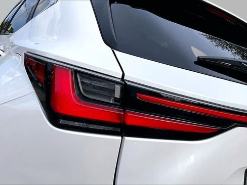 Used 2024 Lexus NX 350 AWD image 29