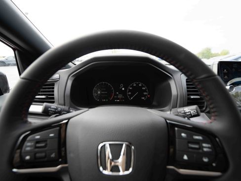New 2026 Honda Odyssey Sport-L image 15