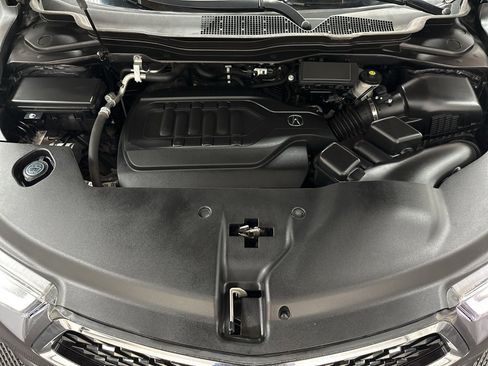 Used 2017 Acura MDX SH-AWD image 38