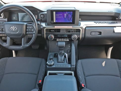 Used 2025 Toyota Tacoma SR5 AWD/4WD image 2