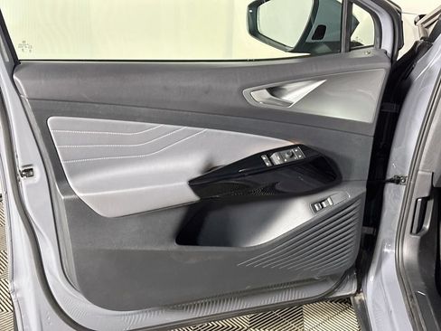 Certified 2023 Volkswagen ID.4 Pro S RWD image 11