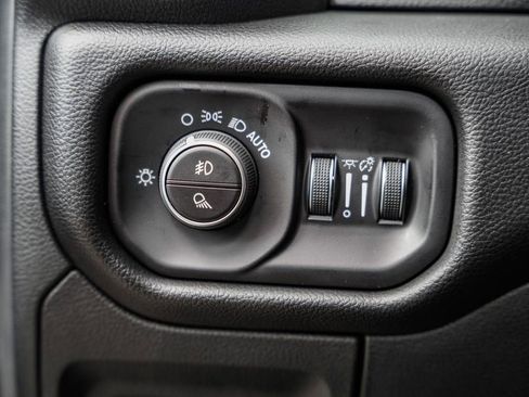 New 2026 RAM 1500 Big Horn image 38