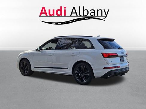 New 2026 Audi Q7 2.0T Premium Plus AWD/4WD image 5