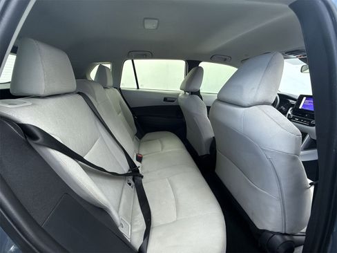 Used 2023 Toyota Corolla Cross L image 37