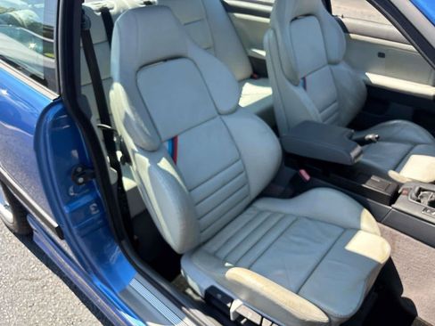 Used 1998 BMW M3 Coupe RWD image 12