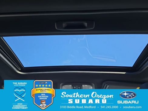 New 2026 Subaru Crosstrek 2.5i Wilderness image 24
