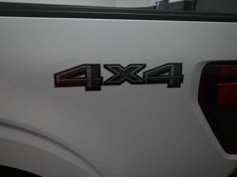 New 2026 Ford F150 XL w/ Equipment Group 103A High AWD/4WD image 2