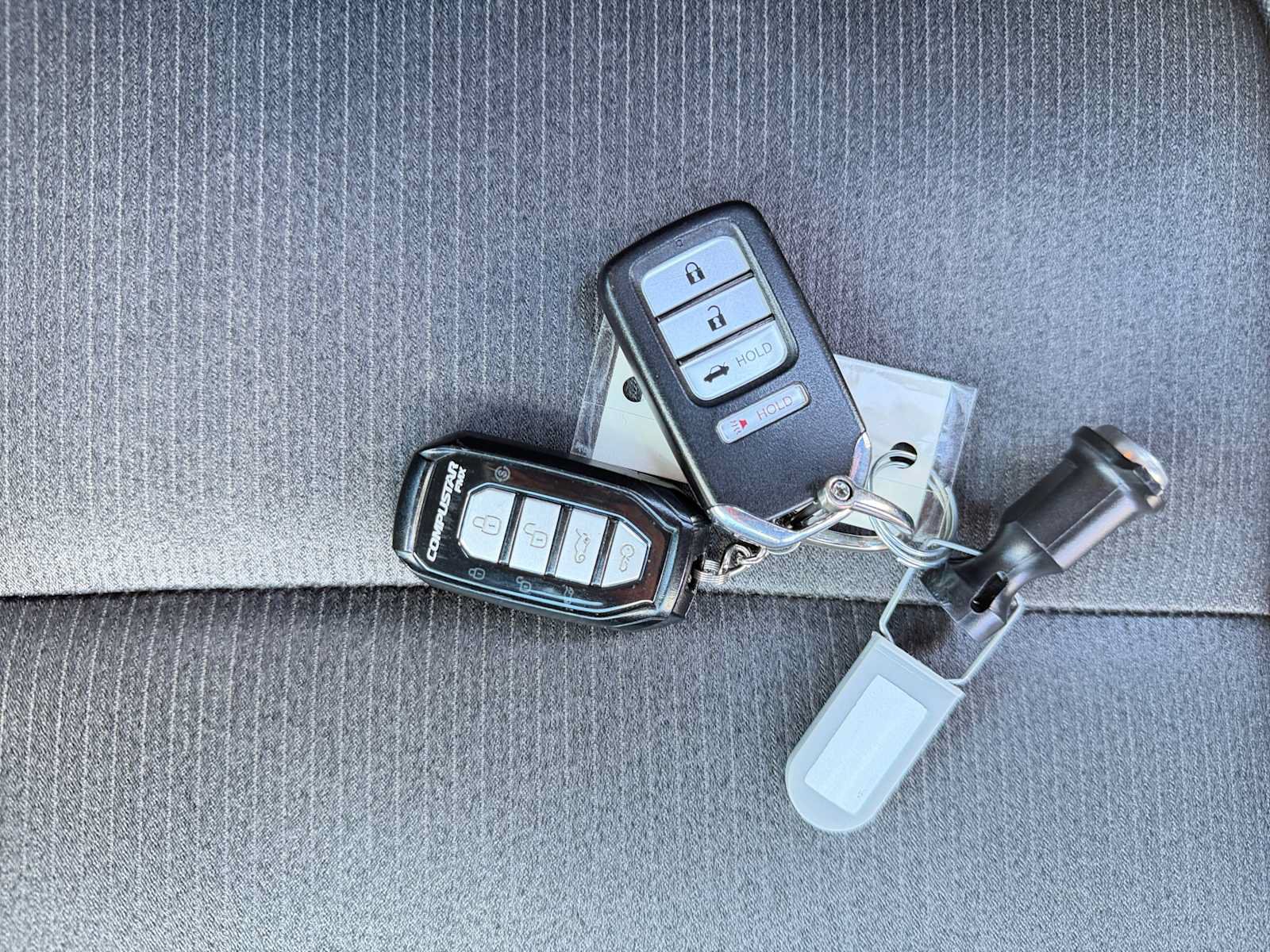 Used 2020 Honda Accord Sport image 12