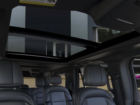 New 2026 Lincoln Navigator L Reserve w/ Jet Appearance Package AWD/4WD image 22