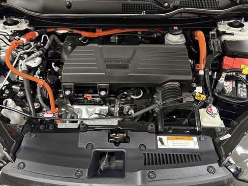 Used 2021 Honda CR-V Touring image 31