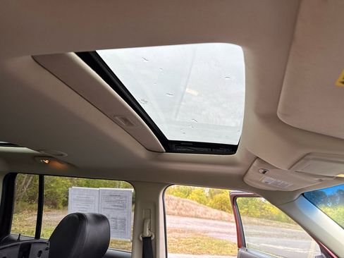 Used 2015 Ford Flex SEL w/ Equipment Group 202A image 24