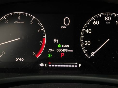 Used 2025 Honda Civic Sport image 35