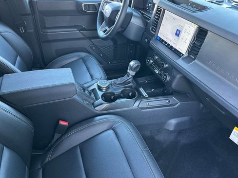 New 2026 Ford Bronco Big Bend image 13