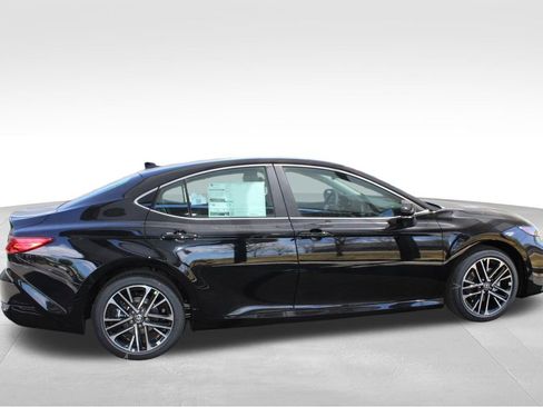 New 2026 Toyota Camry XLE FWD image 16