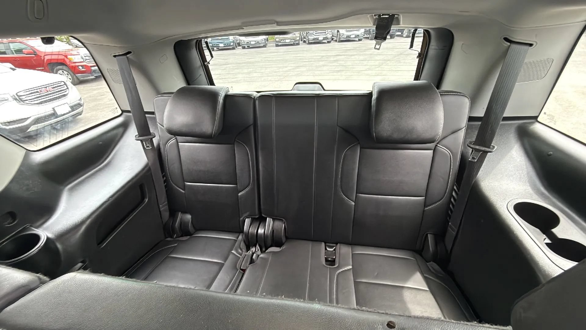 Used 2019 Chevrolet Tahoe LT AWD/4WD image 22