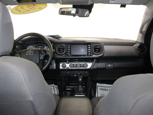 Used 2023 Toyota Tacoma SR image 32