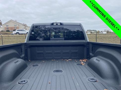 New 2026 RAM 2500 Laramie image 38