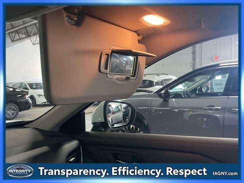 Used 2023 Nissan Rogue SV w/ SV Premium Package AWD/4WD image 34
