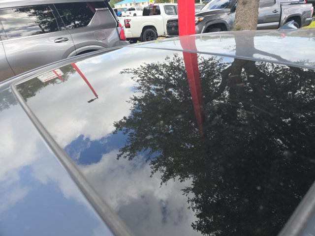 Used 2021 MAZDA MAZDA3 s FWD image 8