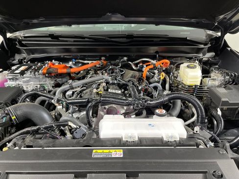 New 2026 Toyota Tacoma TRD Sport image 9