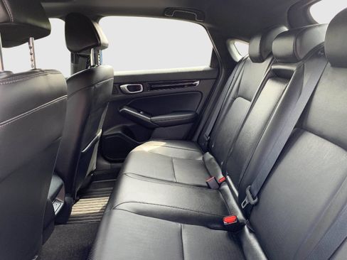 Used 2024 Honda Civic Sport Touring image 37