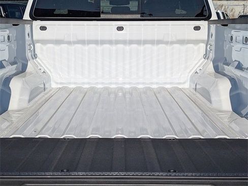 New 2026 Chevrolet Colorado W/T image 8