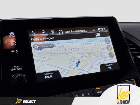 Used 2024 Honda Odyssey Elite image 15