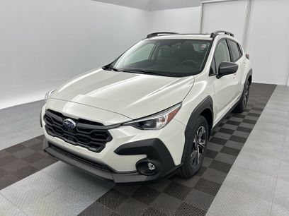 Used 2023 Subaru Crosstrek 2.0i Premium