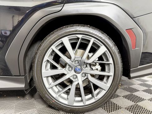Used 2022 Subaru WRX GT AWD/4WD image 27