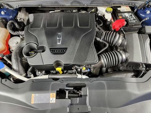 Used 2020 Lincoln Continental Reserve AWD/4WD image 36