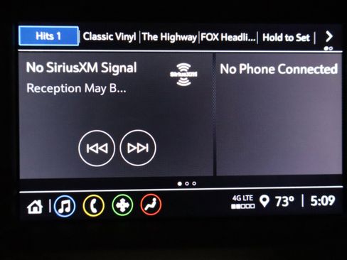 Used 2023 GMC Acadia SLE image 36