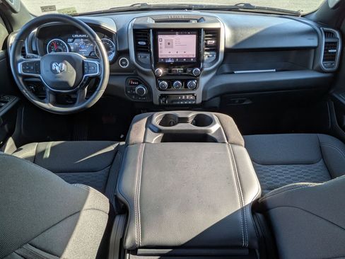 New 2026 RAM 1500 Classic Warlock image 26