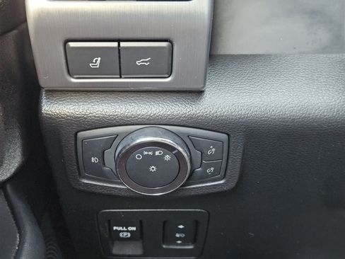 Used 2019 Ford Expedition Max Platinum RWD image 20