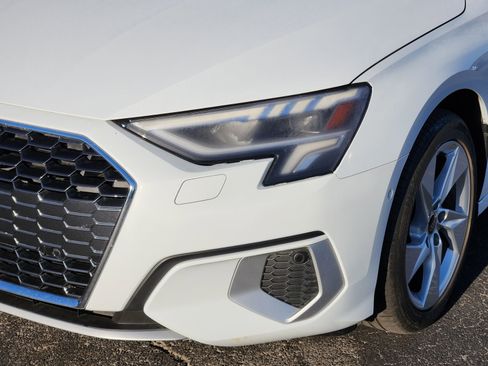 Used 2023 Audi A3 2.0T Premium Plus w/ Premium Plus Package image 11