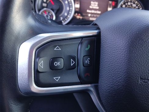 Used 2022 RAM 1500 Laramie image 32