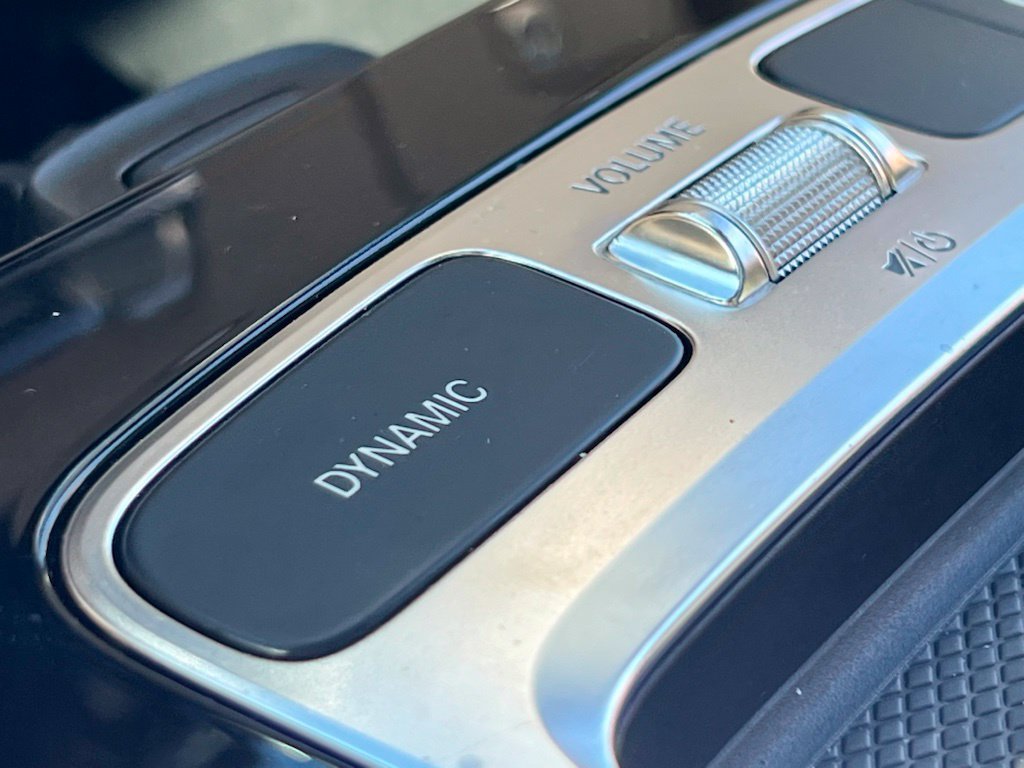 Certified 2026 Mercedes-Benz GLA 250 4MATIC image 21