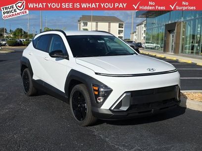 Certified 2026 Hyundai Kona SEL Sport