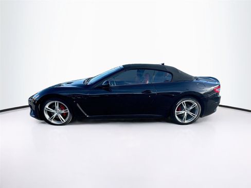 Used 2019 Maserati GranTurismo Sport image 4