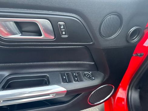 Used 2022 Ford Mustang Premium RWD image 15