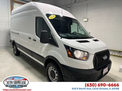 Used 2024 Ford Transit 250 148 High Roof