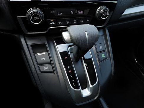 Used 2020 Honda CR-V LX image 22