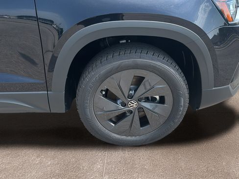 New 2026 Volkswagen Taos S FWD image 9