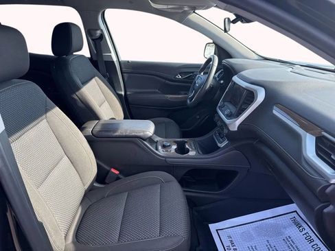 Used 2023 GMC Acadia SLE w/ Driver Convenience Package image 14