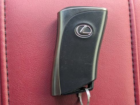 Used 2024 Lexus LX 600 F Sport AWD/4WD image 30