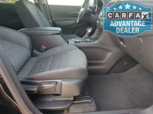 Used 2024 Chevrolet Equinox LT image 19