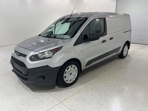Used 2018 Ford Transit Connect XL image 8