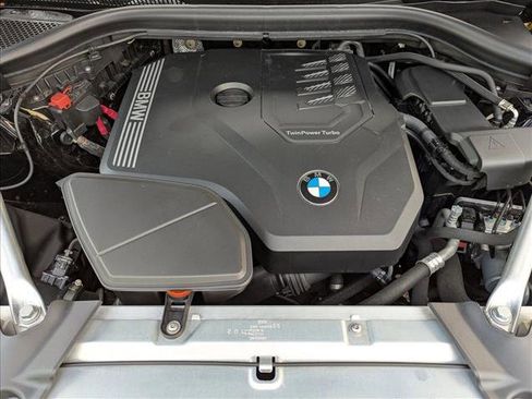 Used 2022 BMW X3 xDrive30i w/ Convenience Package w/ZPA image 23